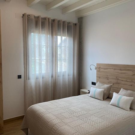 Alma Marina Apartamentos Somo Eksteriør bilde