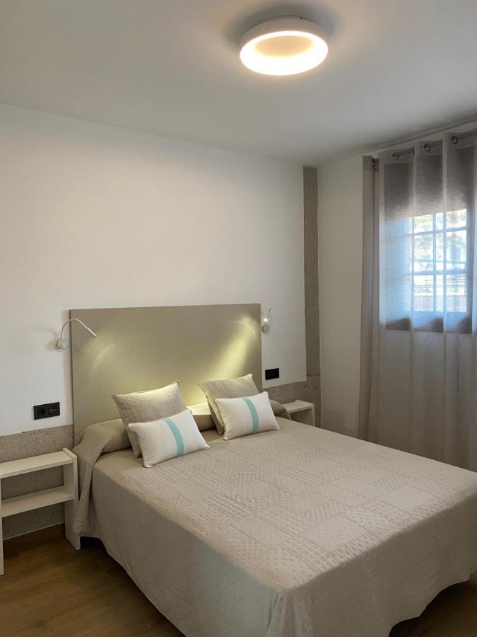 Alma Marina Apartamentos Somo Eksteriør bilde