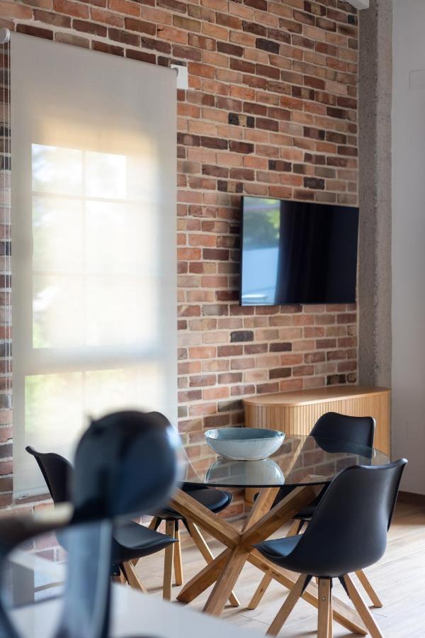 Alma Marina Apartamentos Somo Eksteriør bilde