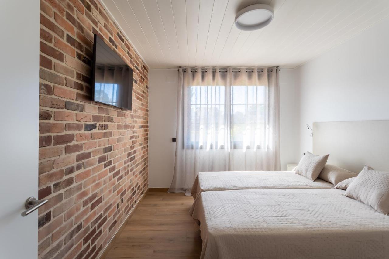 Alma Marina Apartamentos Somo Eksteriør bilde