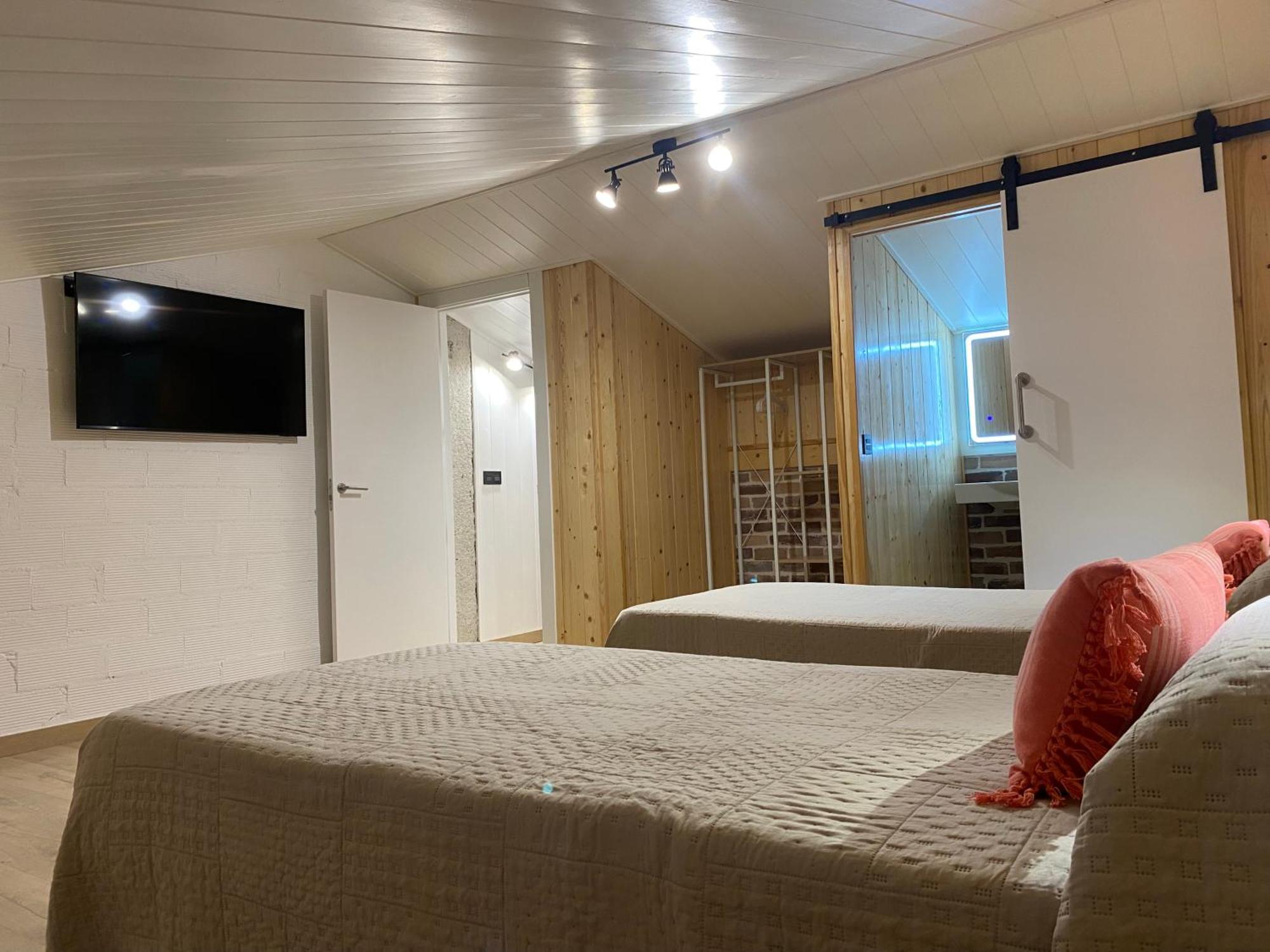 Alma Marina Apartamentos Somo Eksteriør bilde
